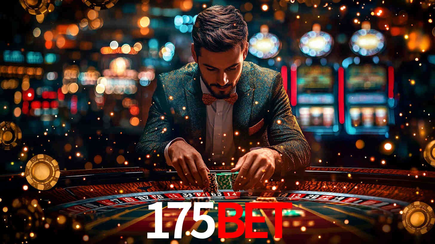 Statistics 175bet