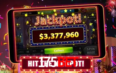 Desvendando o Mundo dos Jogos Virtuais na 175bet