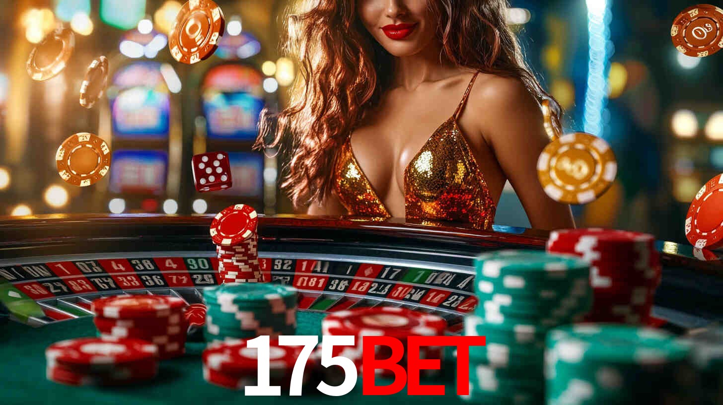 Experiência VIP 175bet