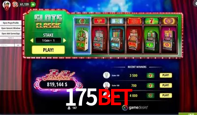 Descubra a Essência do 175bet: Nossa História e Compromissos