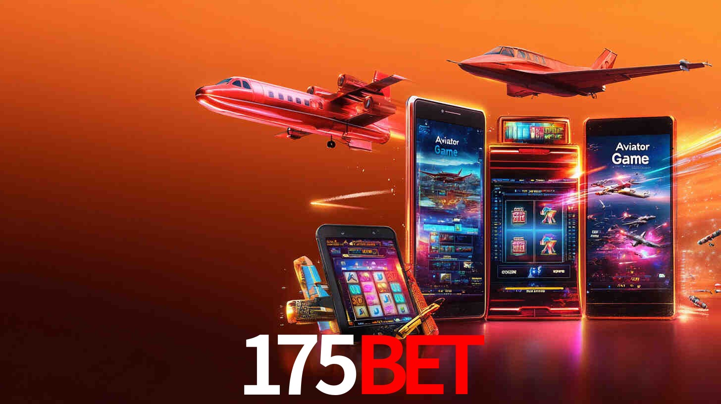 Apostas Esportivas na 175bet: Um Guia Completo
