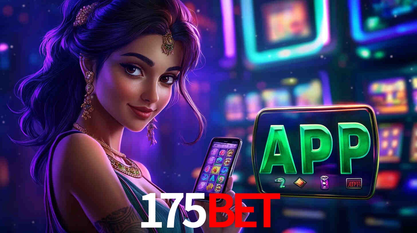 Welcome Bonus 175bet