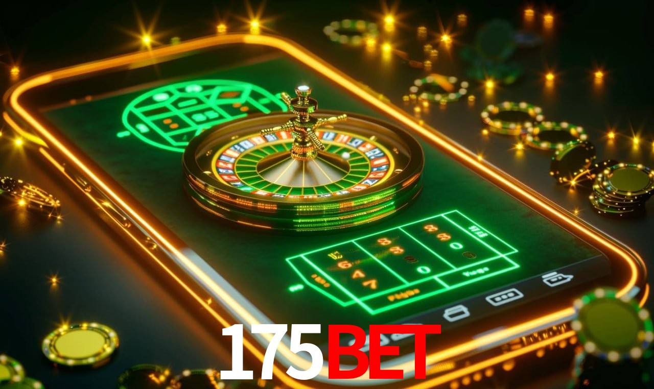 Ofertas Exclusivas 175bet