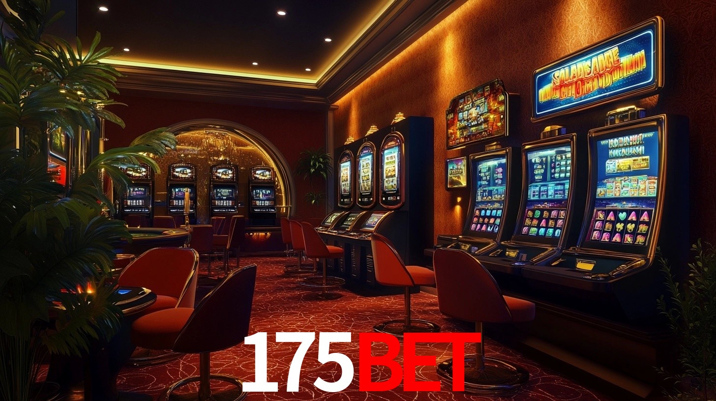Bonus Features 175bet