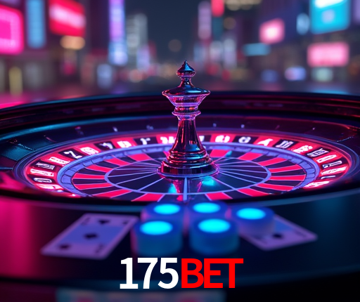 Desvendando o Mundo dos Jogos Virtuais na 175bet