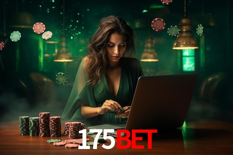 plataforma 175bet