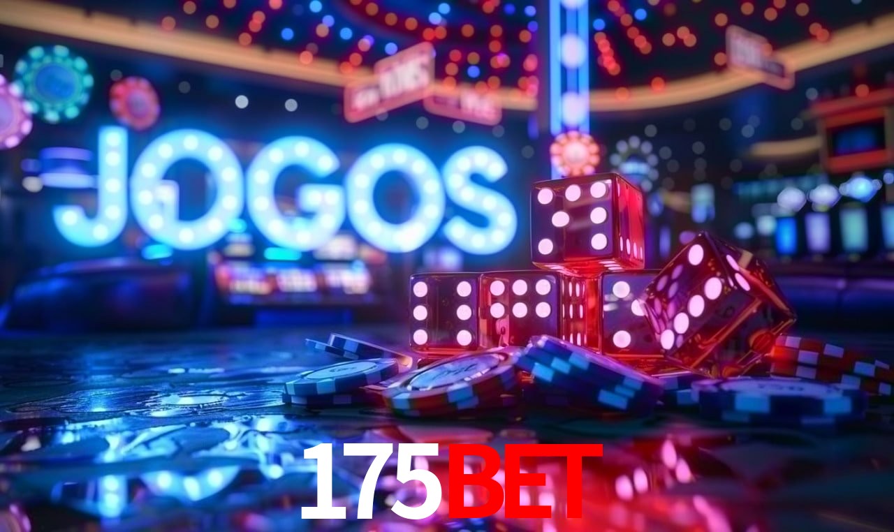 Bônus Diários 175bet