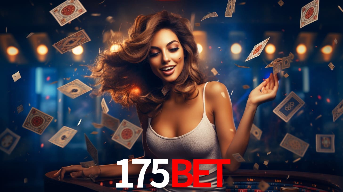 Live Casino 175bet