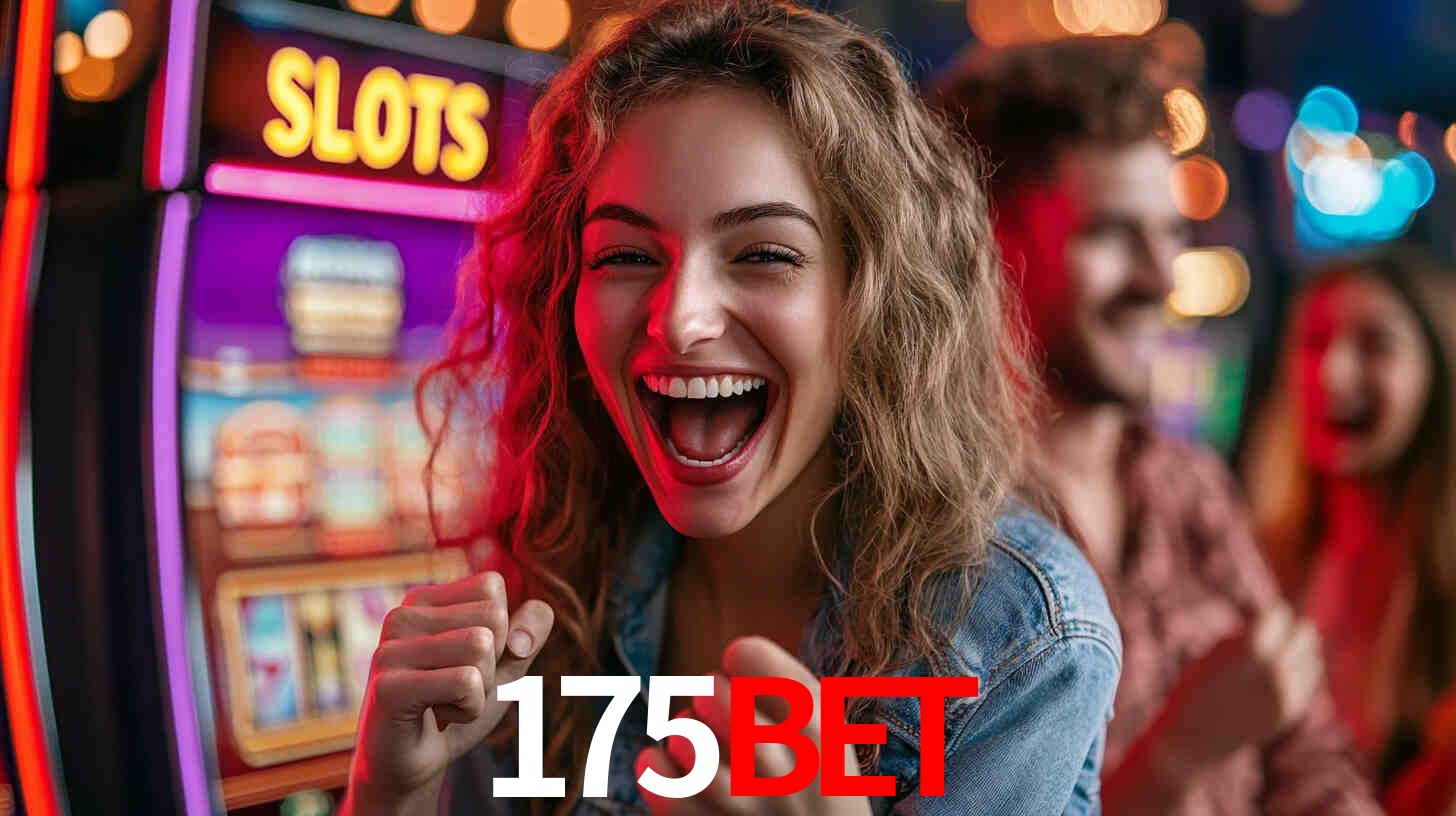 A Experiência Imersiva dos Cassinos Ao Vivo no 175bet