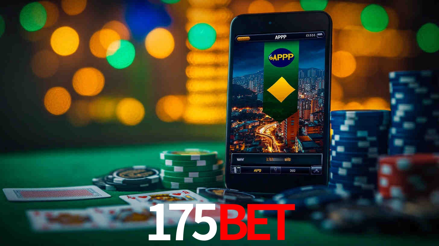 Inovações de Jogos na 175bet: O Futuro das Experiências Interativas