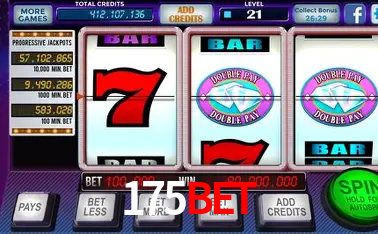 A Emoção da Loteria na 175bet: Uma Chance de Mudança de Vida