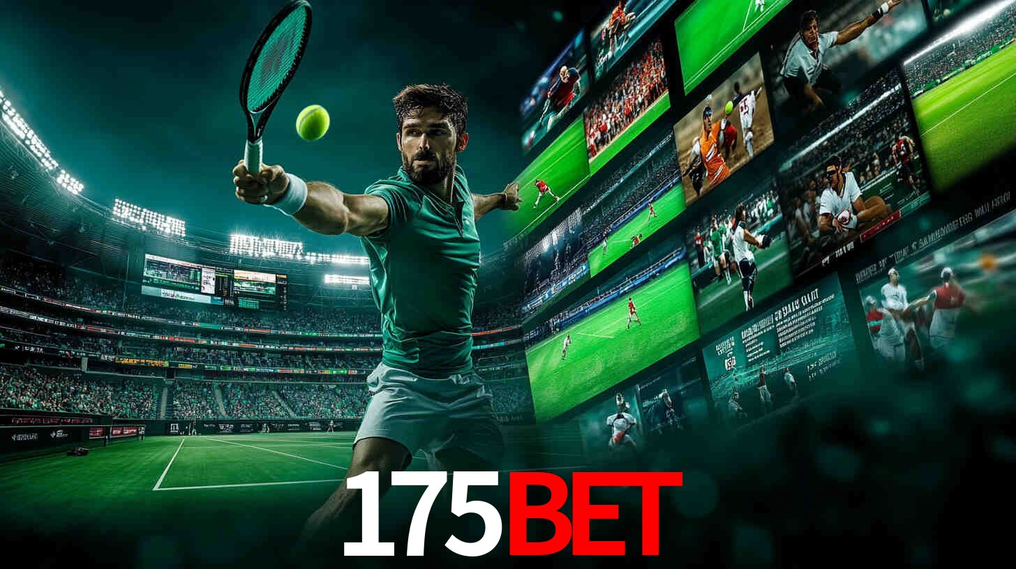 Descubra a Essência do 175bet: Nossa História e Compromissos