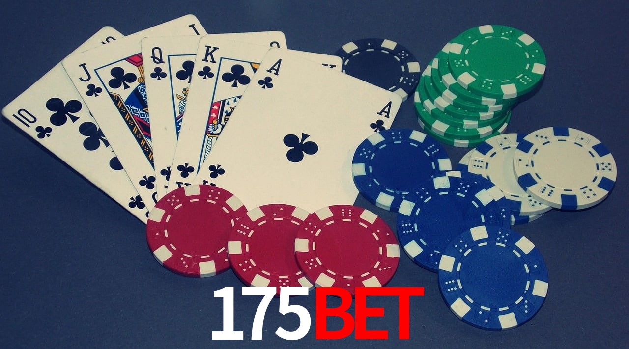 Weekend Specials 175bet