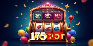 Promoções Sazonais 175bet