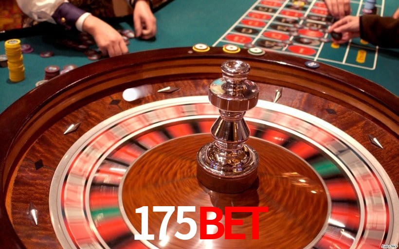 Casino Ao Vivo 175bet