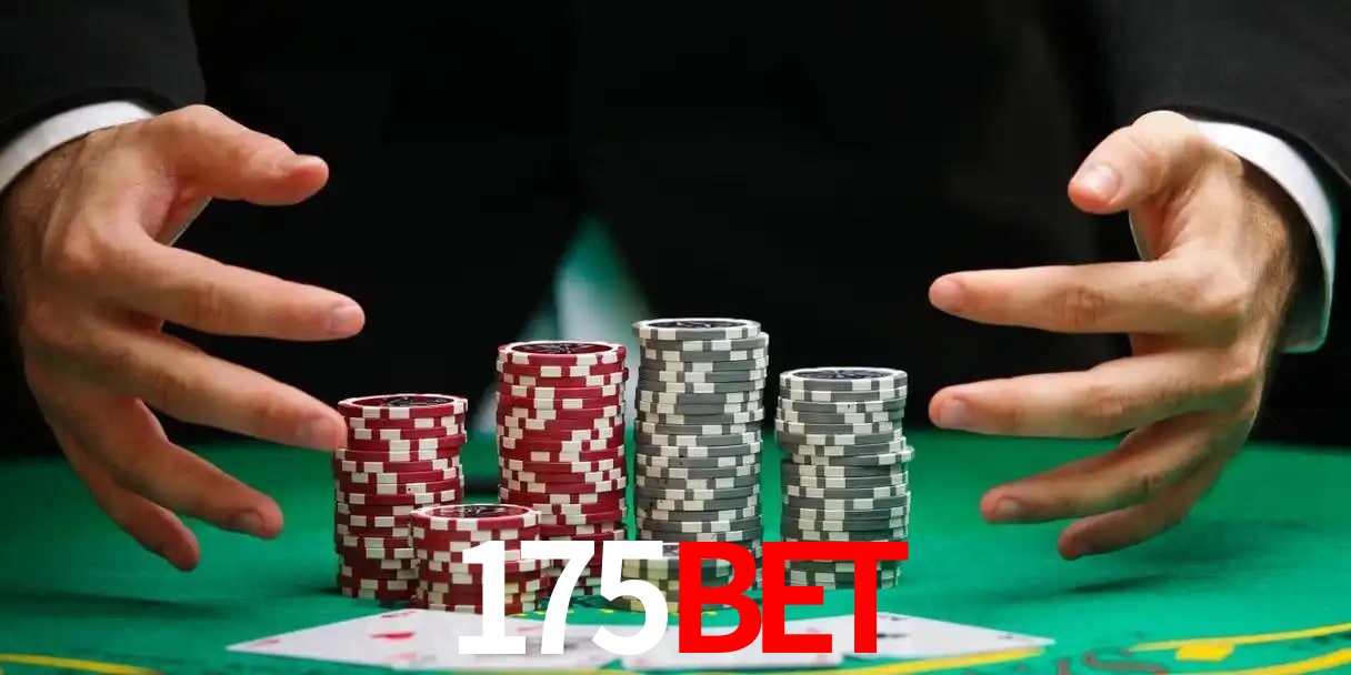 plataforma 175bet