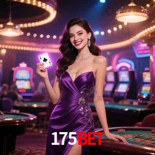 Mesa de Blackjack 175bet
