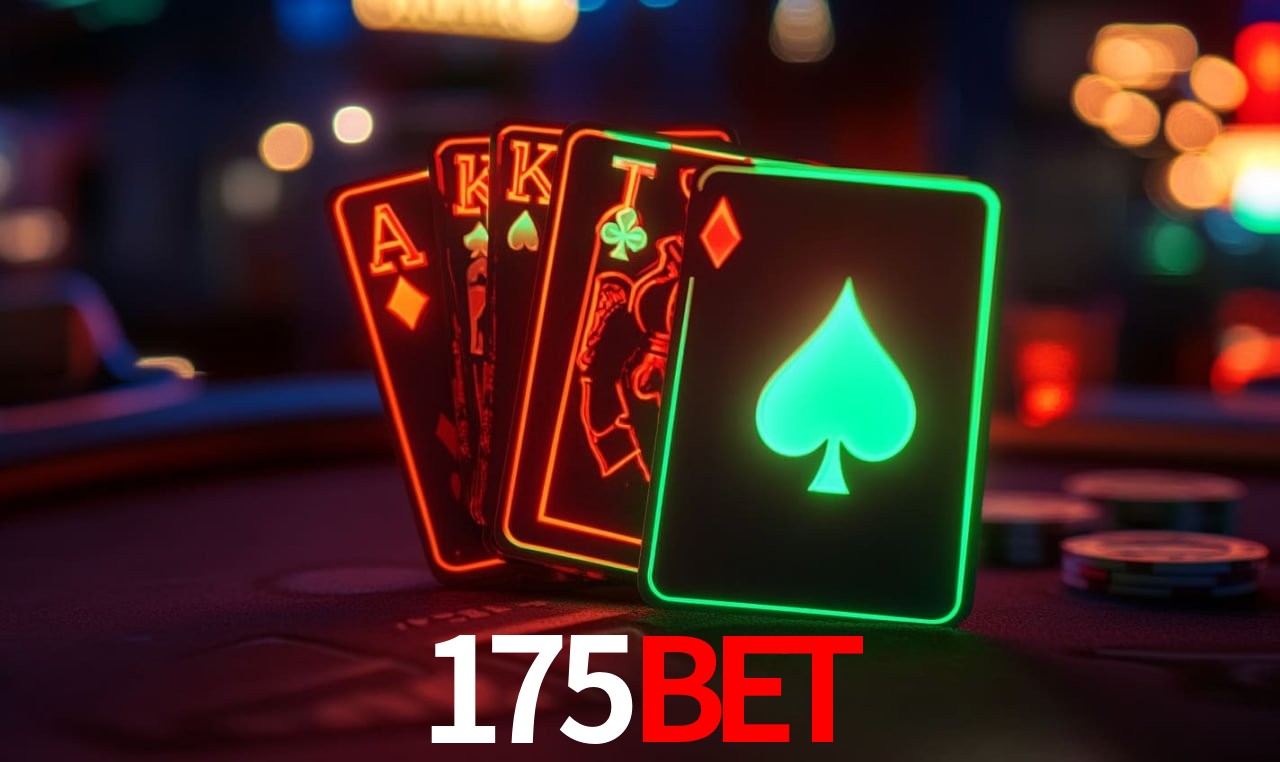 Jogos de Slot 175bet