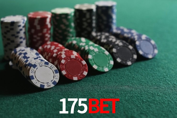 Flash Promotion 175bet