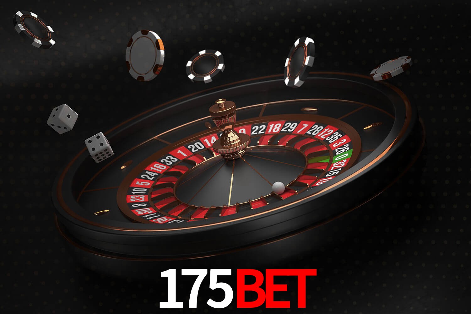 VIP Casino 175bet