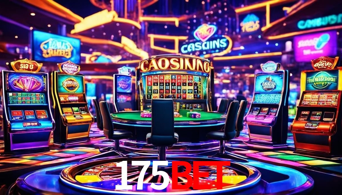 Avaliações dos Jogadores 175bet