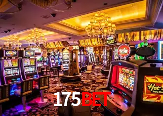 Desvendando o Mundo dos Jogos Virtuais na 175bet