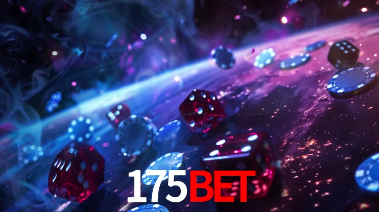 APP oficial da 175bet para mobile