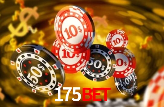 Apostas de Tênis 175bet
