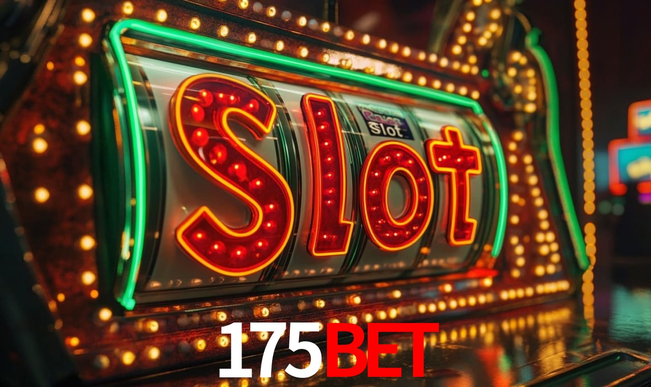 Especiais de Fim de Semana 175bet