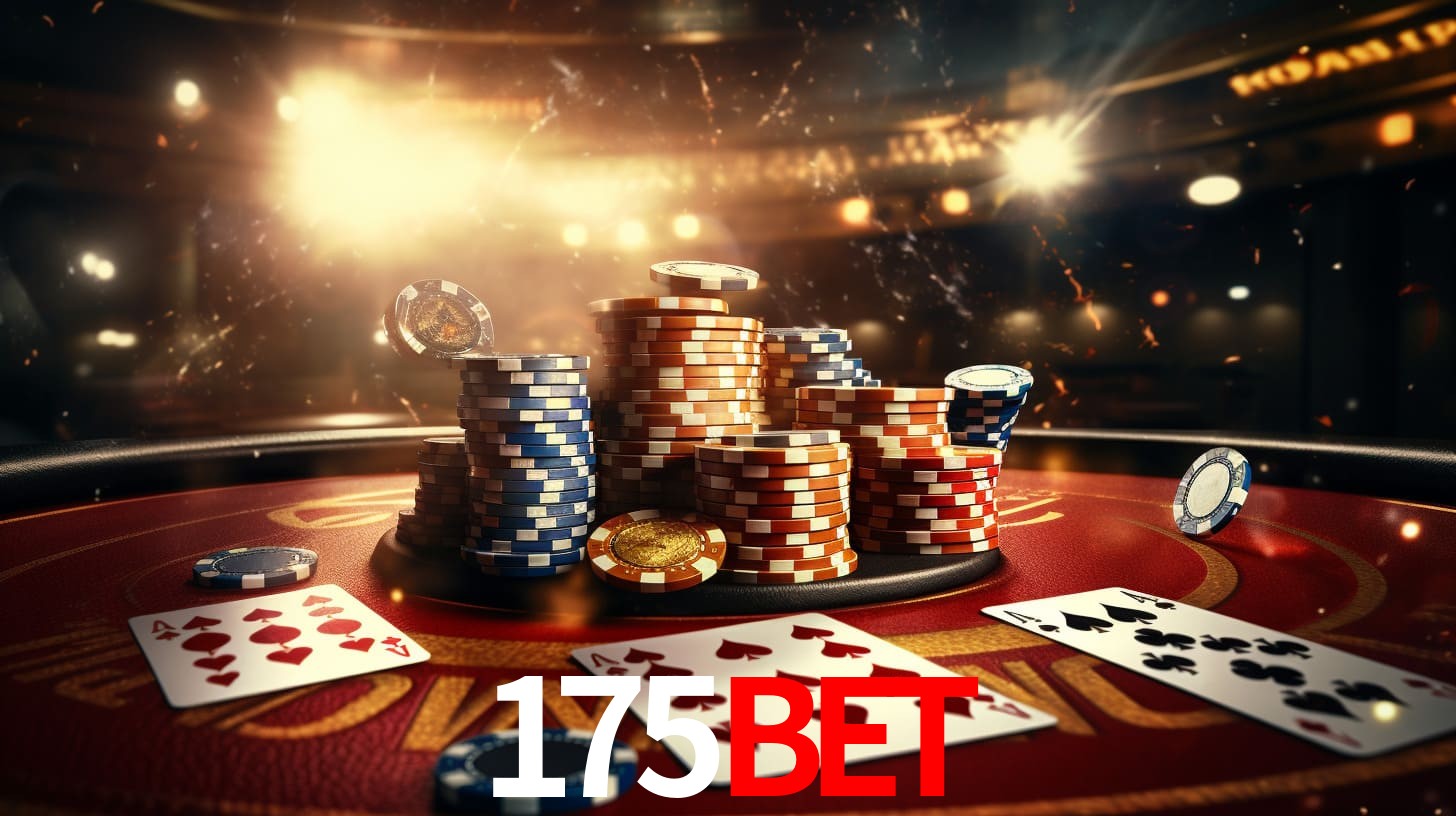 Slot Games 175bet