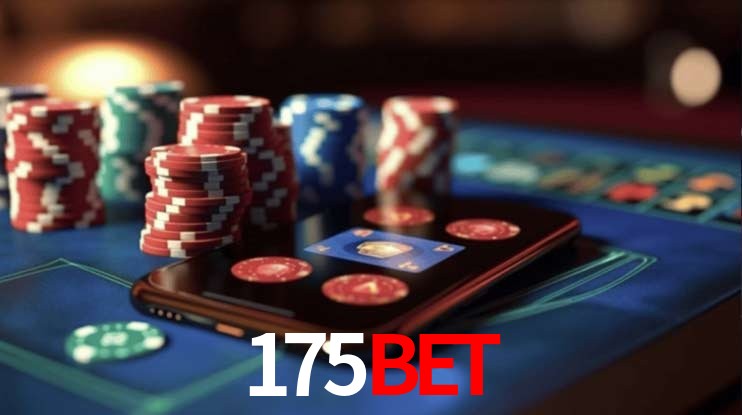 Login Seguro 175bet