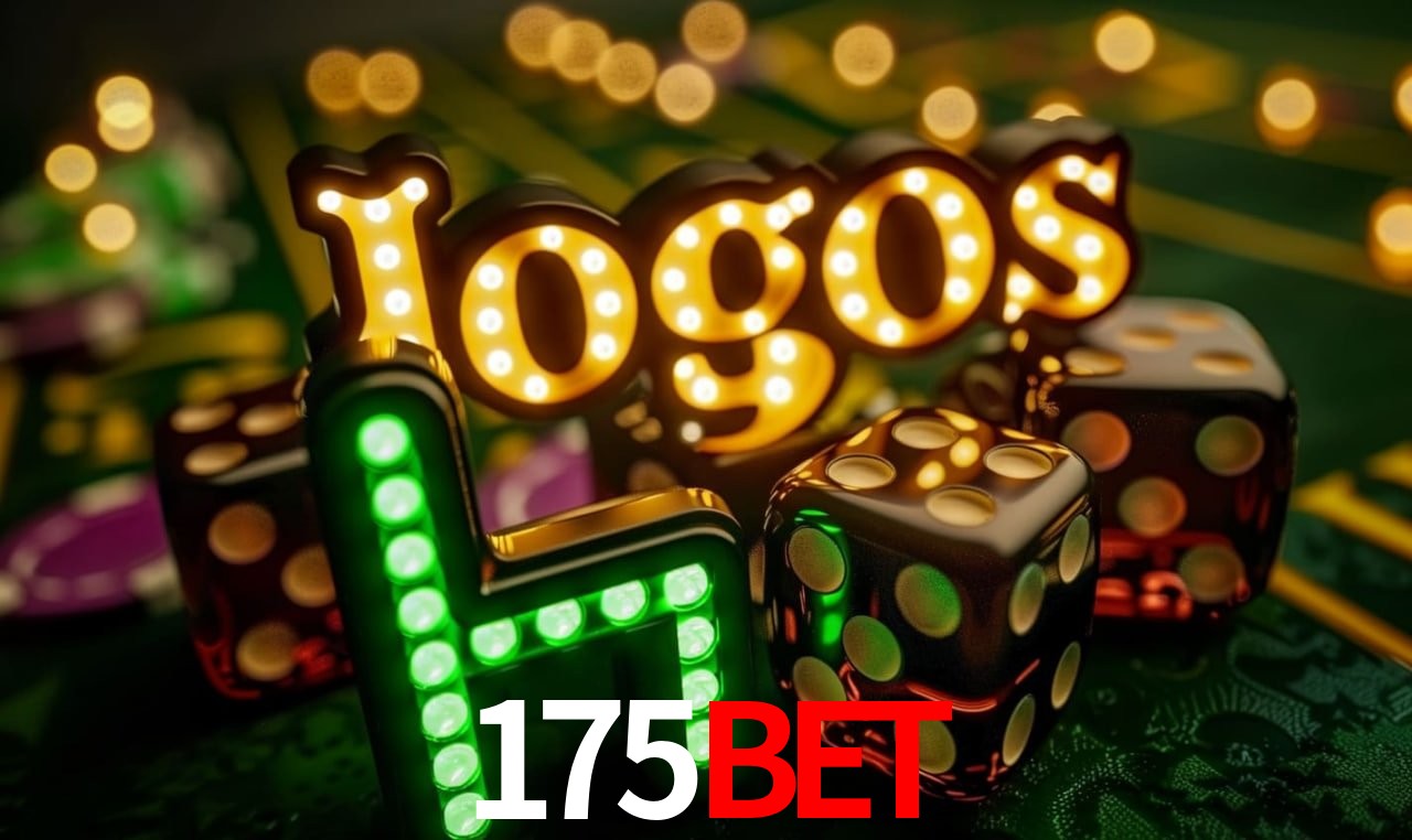 Diretório de Jogos 175bet