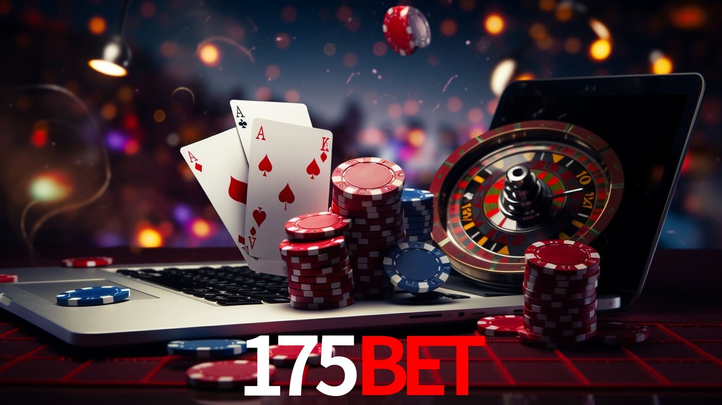 Game Providers 175bet