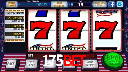 Descubra a Magia dos Jogos de Arcade no 175bet