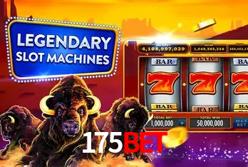 Inovações de Jogos na 175bet: O Futuro das Experiências Interativas