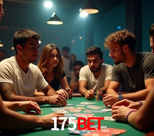 plataforma 175bet