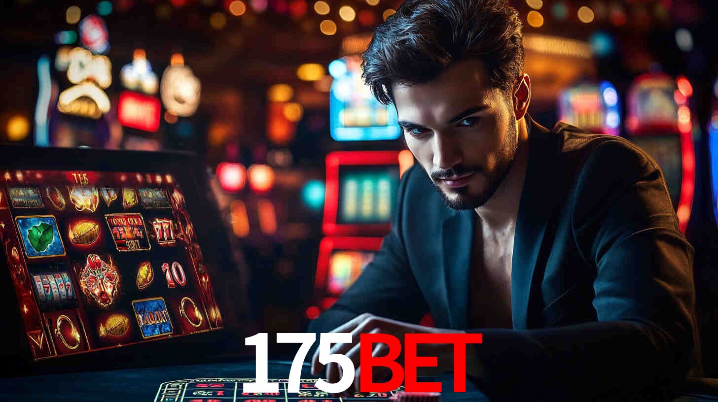 Daily Bonuses 175bet